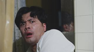 劇場版 ほんとうにあった怖い話 変な間取り