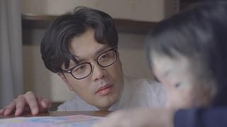 劇場版 ほんとうにあった怖い話 変な間取り