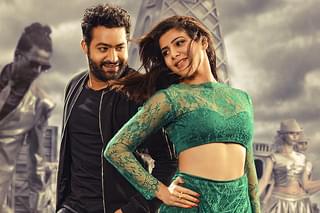 ジャナタ・ガレージの予告編・動画