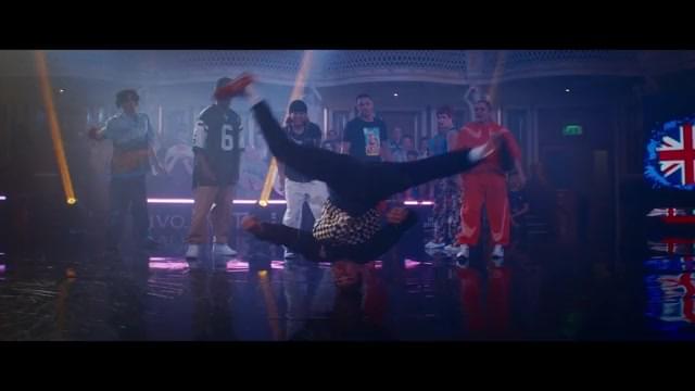 予告編（60秒）