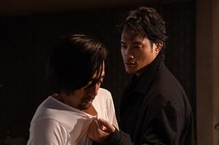 闇金ドッグスX 後編の予告編・動画