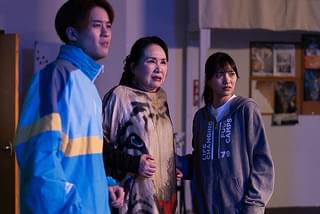 闇金ドッグスX 後編