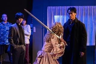 闇金ドッグスX 後編