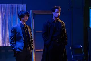 闇金ドッグスX 後編