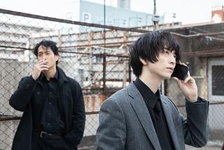 闇金ドッグスX 後編