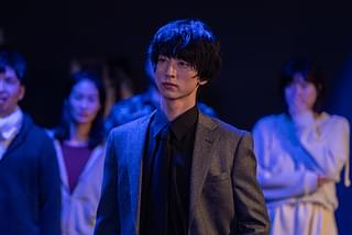 闇金ドッグスX 後編