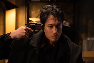 闇金ドッグスX 後編