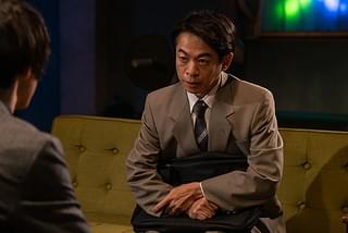 闇金ドッグスX 後編