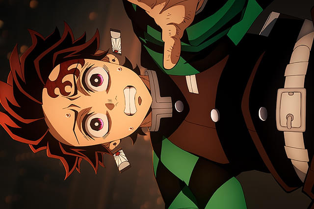 劇場版「鬼滅の刃」無限城編 第一章 猗窩座再来