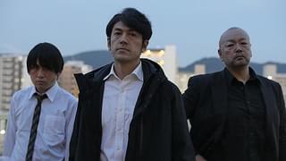 怪人の偽証 冨樫興信所事件簿