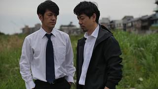 怪人の偽証 冨樫興信所事件簿