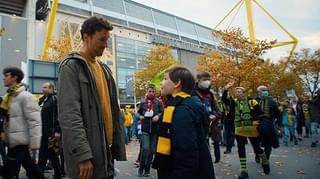 ぼくとパパ、約束の週末