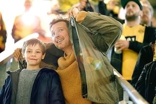 ぼくとパパ、約束の週末