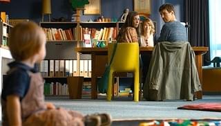 ぼくとパパ、約束の週末