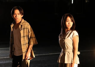 天文館探偵物語