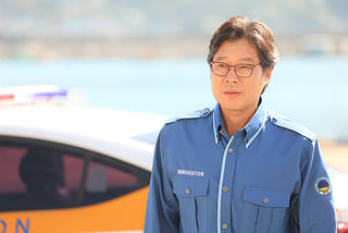 劇映画 孤独のグルメ