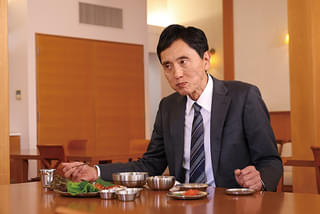 劇映画 孤独のグルメ