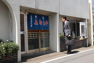 劇映画 孤独のグルメ