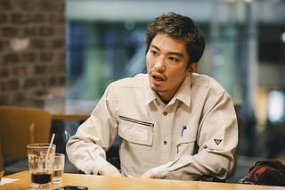 ありきたりな言葉じゃなくて