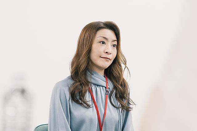 内田慈の「ありきたりな言葉じゃなくて」の画像