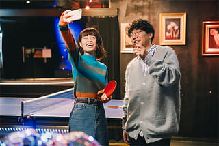 ありきたりな言葉じゃなくて