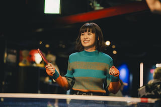 ありきたりな言葉じゃなくて