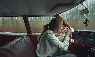 ロングレッグス