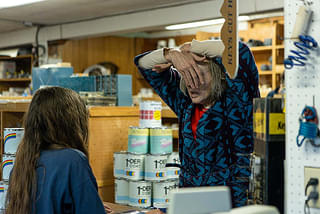 ロングレッグス