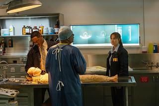 ロングレッグス