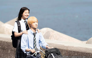 青春ゲシュタルト崩壊