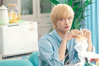 青春ゲシュタルト崩壊