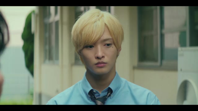 キャラクター予告映像：聖