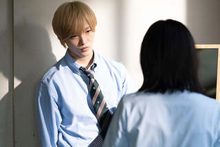 青春ゲシュタルト崩壊