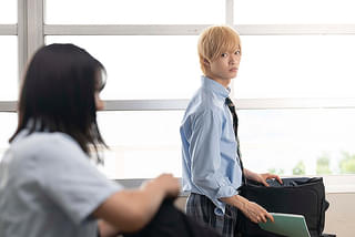 青春ゲシュタルト崩壊