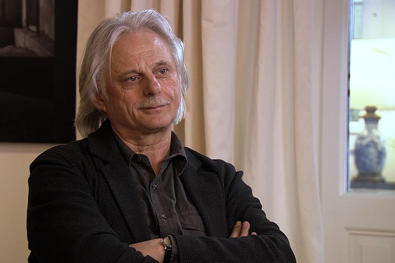 ECMレコード サウンズ＆サイレンス : 作品情報・キャスト・あらすじ