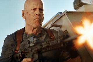 ダイ・ハード レクイエムの予告編・動画