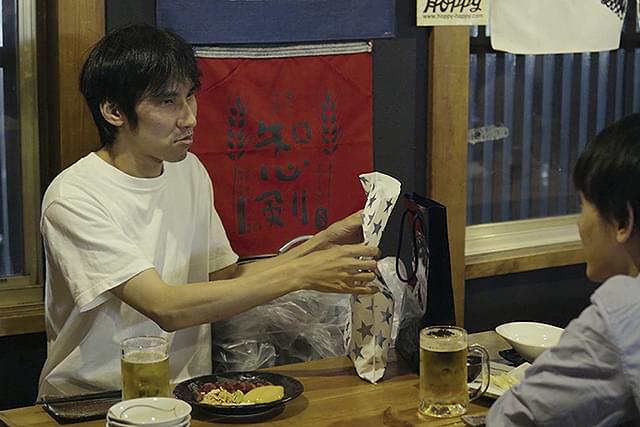 清水剛の「四畳半のジェメオス」の画像