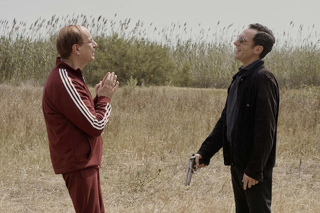 シシリアン・レターズ