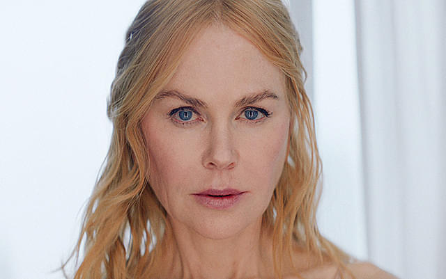 ニコール・キッドマンの「ベイビーガール」の画像