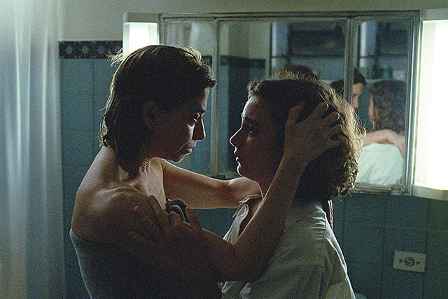 フェルナンダ・トーレスの「アイム・スティル・ヒア」の画像