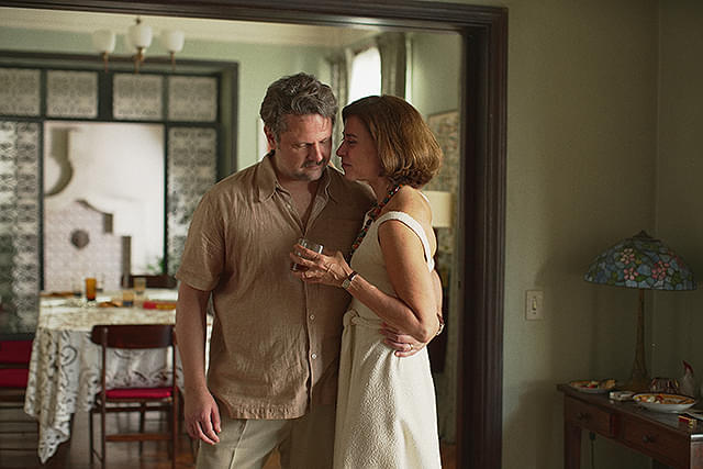 フェルナンダ・トーレスの「アイム・スティル・ヒア」の画像