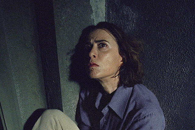 フェルナンダ・トーレスの「アイム・スティル・ヒア」の画像