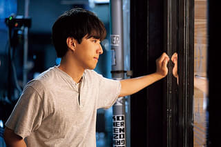 オオムタアツシの青春