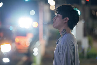 オオムタアツシの青春