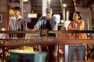 オオムタアツシの青春