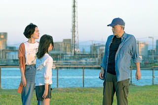 オオムタアツシの青春