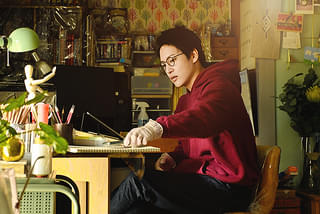 誰よりもつよく抱きしめて