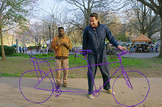 ハロルドとむらさきのクレヨン