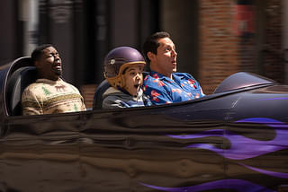 ハロルドとむらさきのクレヨン