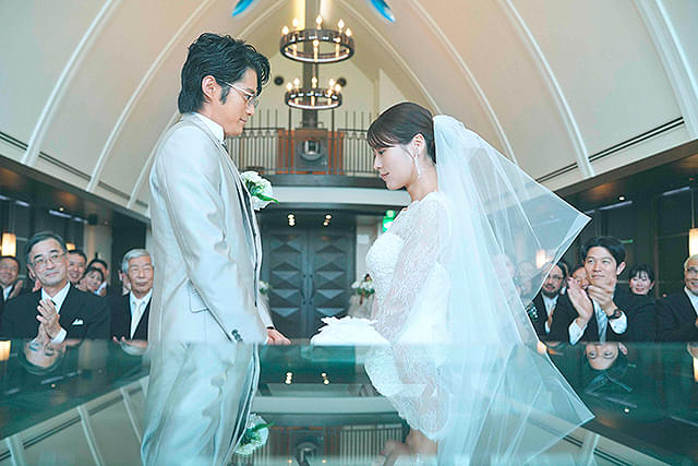 有村架純の「花まんま」の画像